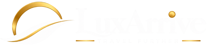 LuxArrive — Home