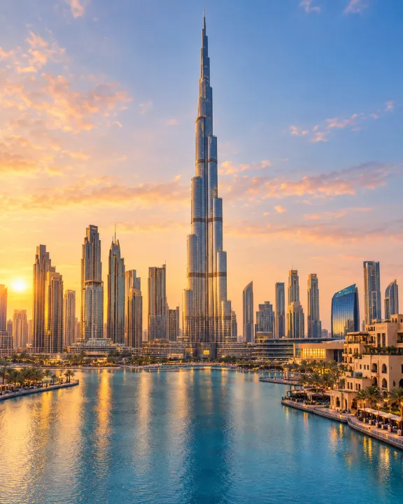 Dubai, United Arab Emirates