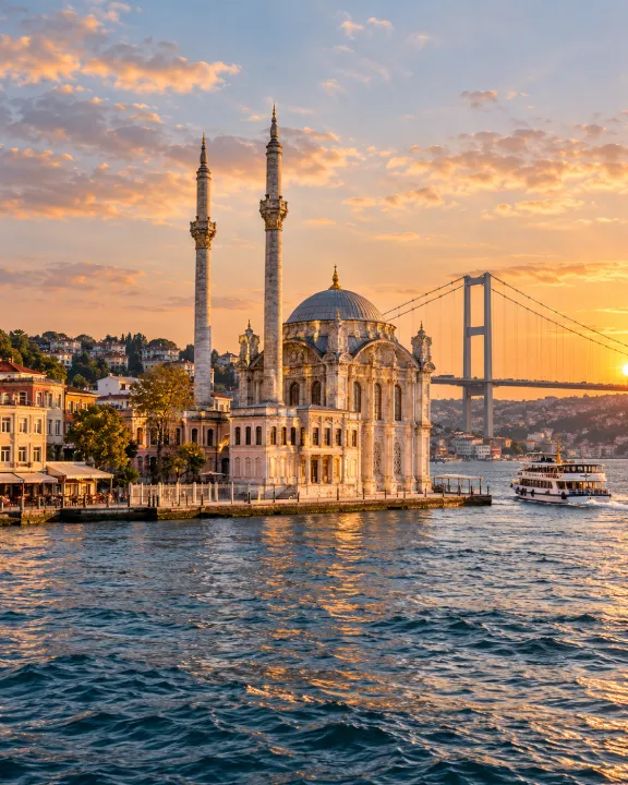 Istanbul, Türkiye
