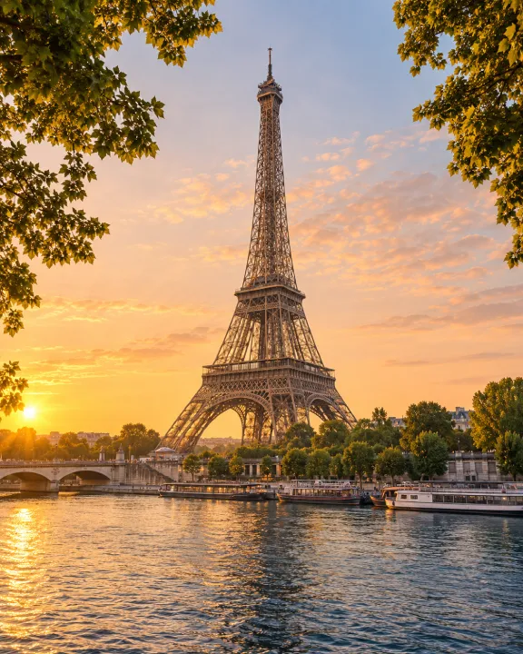 Paris, France