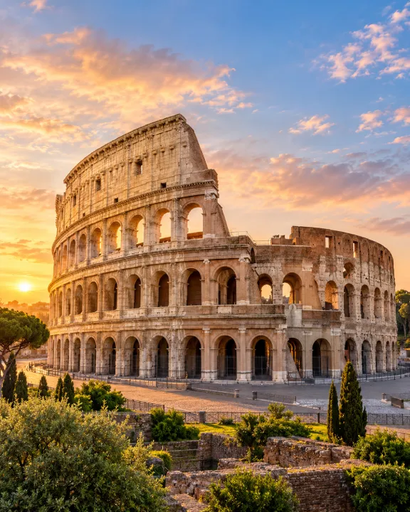 Rome, Italy